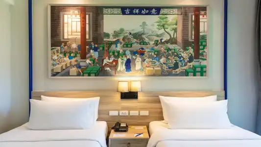 Holiday Inn Express Krabi Ao Nang - 95
