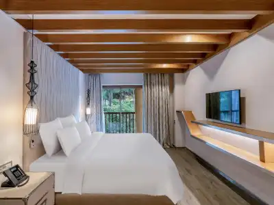 Rixos Premium Belek - The Land of Legends Access - 38