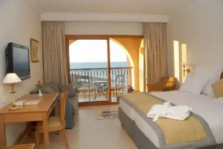 Mövenpick Resort & Marine Spa Sousse - 6