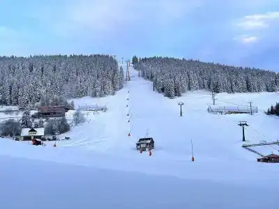 K1 Sporthotel - 12