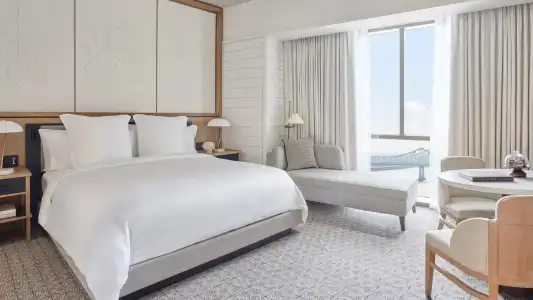Four Seasons New Orleans - 40