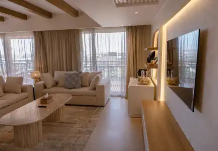Fort Arabesque Resort, Spa & Villas - 84