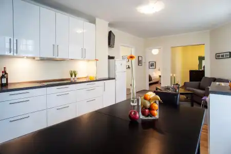 Reykjavik Residence Suites - 31