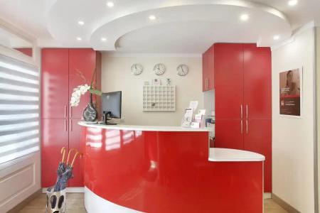Apolonia Paris Mouffetard, Sure Collection by BW - 2