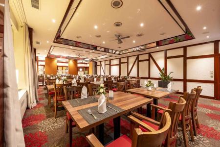 PLAZA INN Goslar - 22