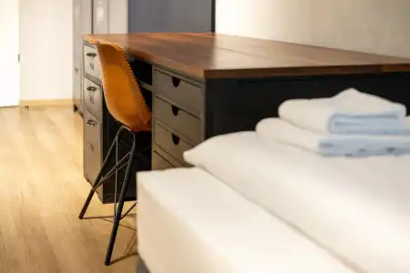 mk Monteurzimmer Stuttgart - 32