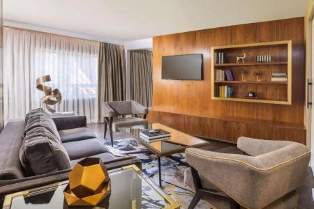 The Statler Dallas Curio Collection By Hilton - 88