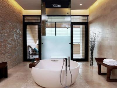 Sofitel Dubai the Palm Resort & Spa - 70