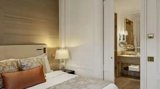The St. Regis Rome - 64