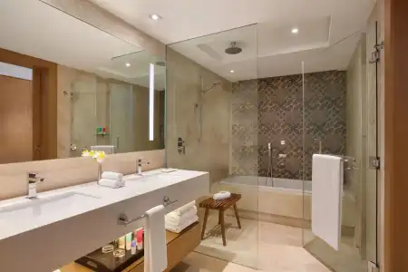 Hyatt Ziva Cancun All Inclusive - 121