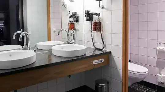 Clarion Post, Gothenburg - 61