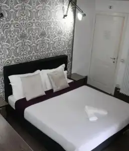 Relais Palazzo Taverna - 6