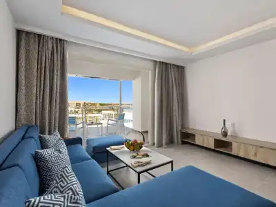 Pickalbatros Aqua Blu Resort - Hurghada - 70