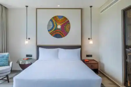 Gran Melia Arusha - 4