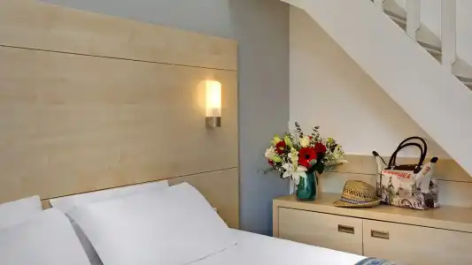 Hôtel ALBA - 66