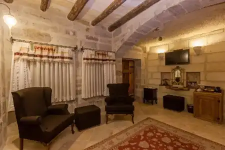 Mithra Cave Cappadocia - 60