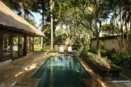 The Ubud Village Resort & Spa - 37