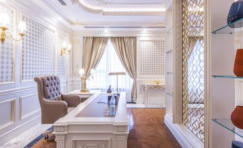 Wellness Park Bactria - 28