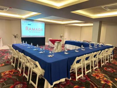 Ramada by Wyndham Princess Santo Domingo - 24