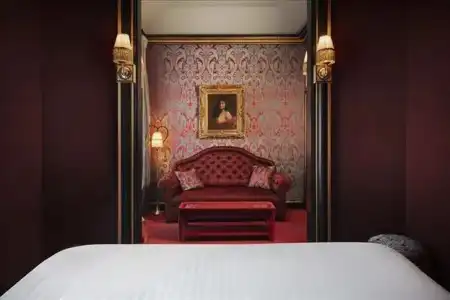 Maison Souquet, & Spa - 59
