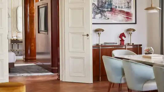 Andaz Prague, By Hyatt - 122