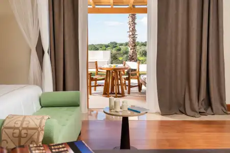 Il San Corrado di Noto Luxury Resort - 79