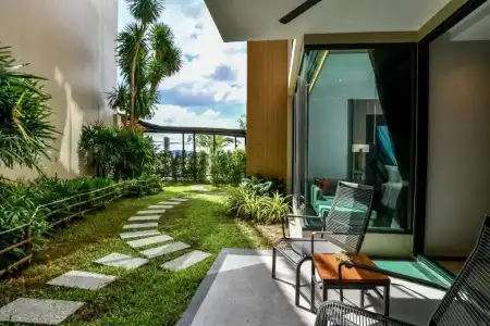 SKYVIEW Resort Phuket Patong Beach - 11