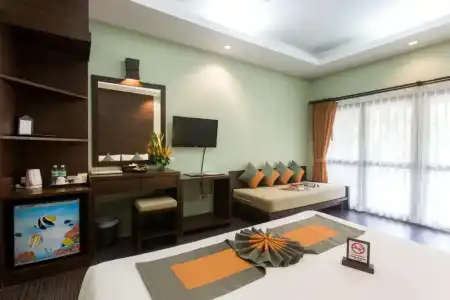 Baan Chaweng Beach Resort and Spa - 8