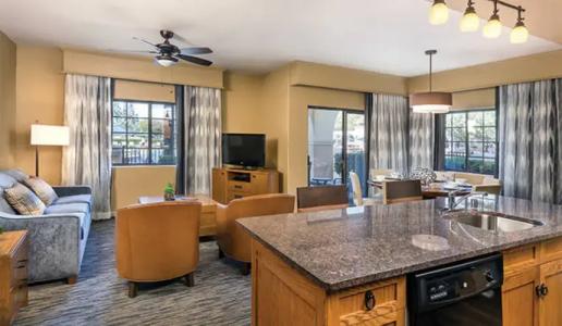 Legacy Golf Resort - 29