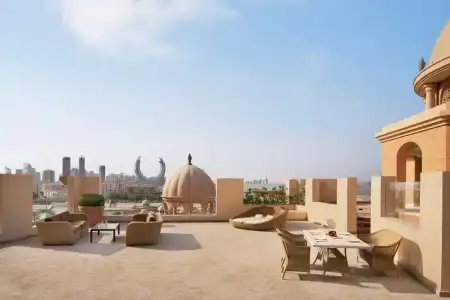 Marsa Malaz Kempinski, The Pearl - Doha - 142