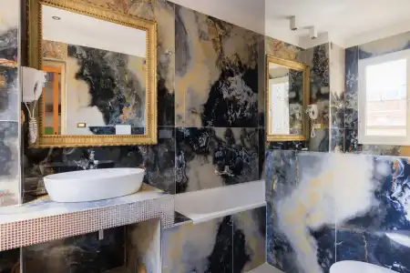 Romanico Palace Luxury & Spa - 67