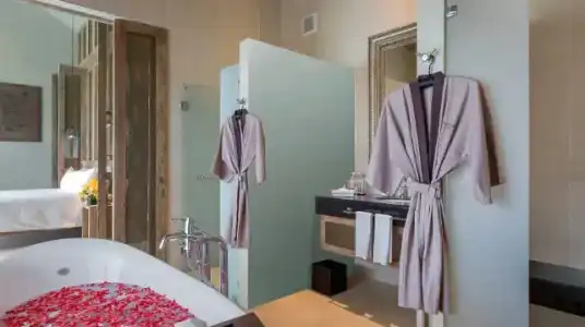 SUNSURI PHUKET, Nai Harn Beach - 113