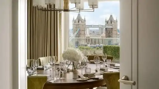Four Seasons London at Tower Bridge - 138