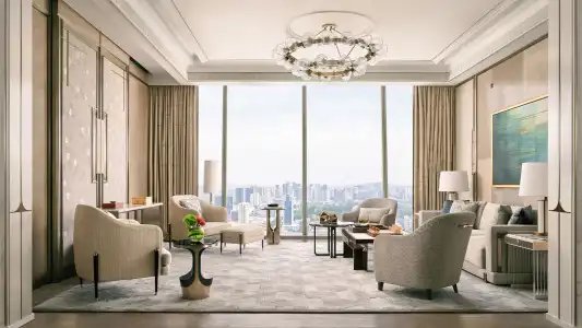 Marina Bay Sands - 117
