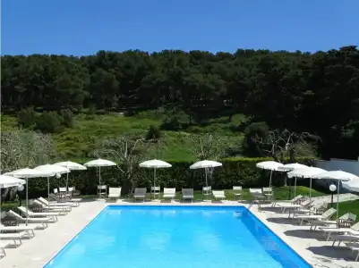 Masseria Bandino & Spa - 11