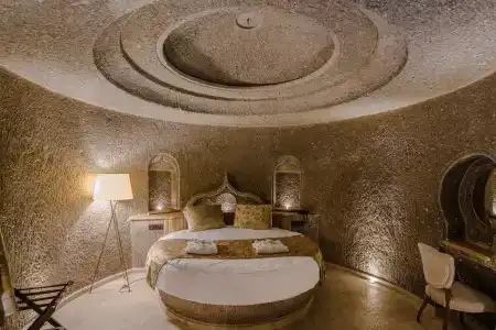Lunar Cappadocia - 94
