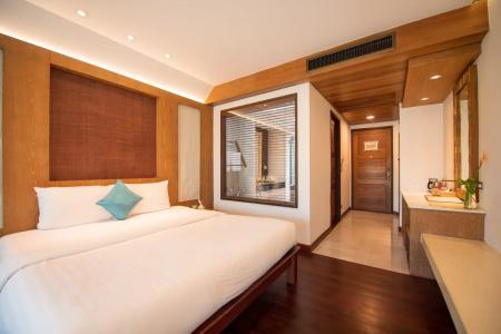 Tup Kaek Sunset Beach Resort - 26