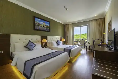 Thien Thanh Resort Phu Quoc - 67