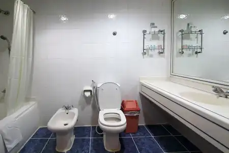 Al Bustan Flats - 7