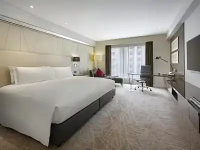 InterContinental Kuala Lumpur by IHG - 52