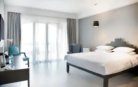 The Terrace Boutique - 30