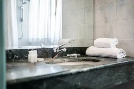 LA RESIDENCE & IDROKINESIS – Thermal Rehab - 51
