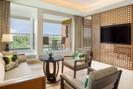 The Westin Resort & Spa Ubud, Bali - 38