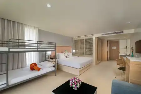 The Briza Beach Resort Khaolak - 86