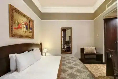 Legacy Ottoman - 49