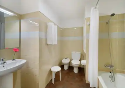 Acosta El Medano 2 Bedrooms 2 mins beach - 14
