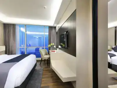 Aston Kartika Grogol & Conference Center - 30