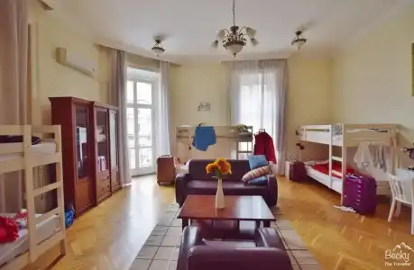 Friends Hostel - 43