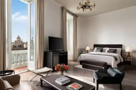 The St. Regis - 79