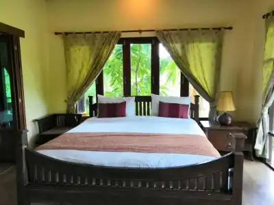 Seashell Resort Koh Tao - 78